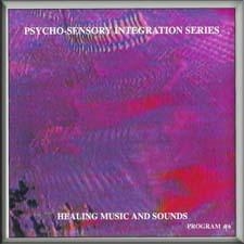 Обложка программы Jeffrey Thompson - Psycho-Sensory Integration 6