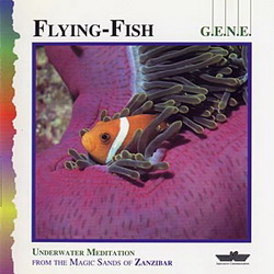   G.E.N.E. Flying Fish
