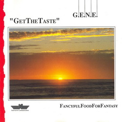    G.E.N.E. - Get The Taste