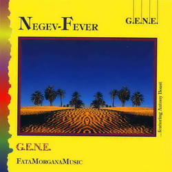   G.E.N.E. -  Negev-Fever