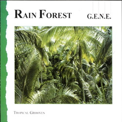   G.E.N.E. - Rain Forest