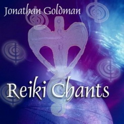   Jonathan Goldman - Reiki Chants