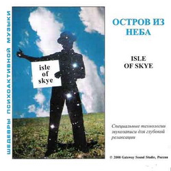 Обложка альбома Jeffrey Thompson - Isle Of Skye