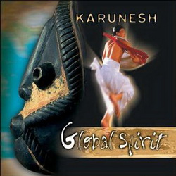   Karunesh - Global Spirit