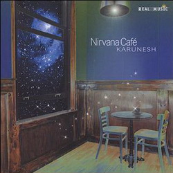   Nirvana Cafe