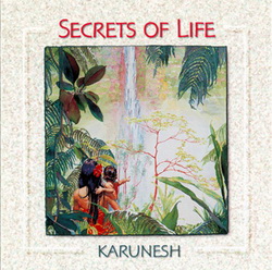   Secrets of Life
