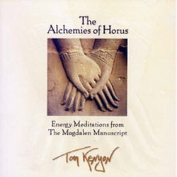   Tom Kenyon - Alchemies Of Horus