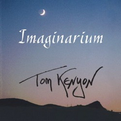   Tom Kenyon - Imaginarium
