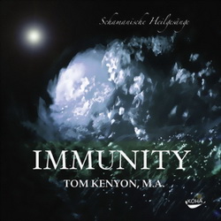   Tom Kenyon - Immunity