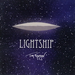   Tom Kenyon - Lightship