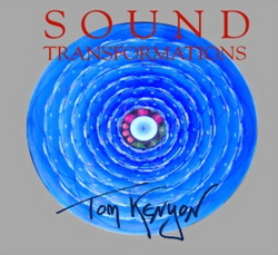   Tom Kenyon - Sound Transformation