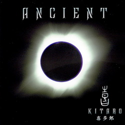   Kitaro - Ancient