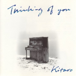   Kitaro - Thinking Of You